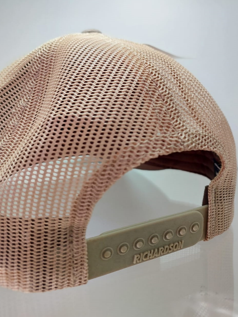 GORRO RAPALA RICHARDSON CAFE 3