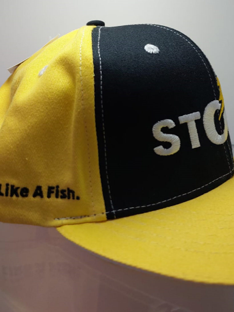 GORRO STORM  2