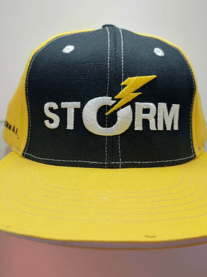 GORRO STORM 