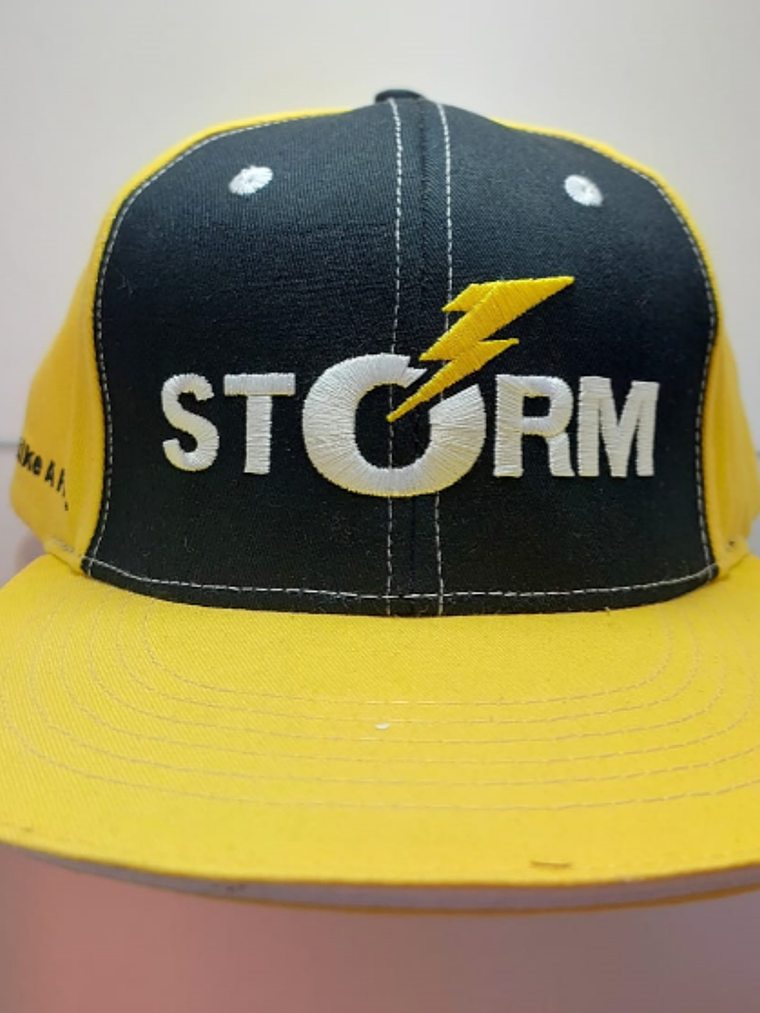 GORRO STORM  1