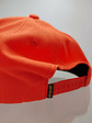 GORRO GUY COTTEN NARANJO/AMARILLO - Miniatura 2