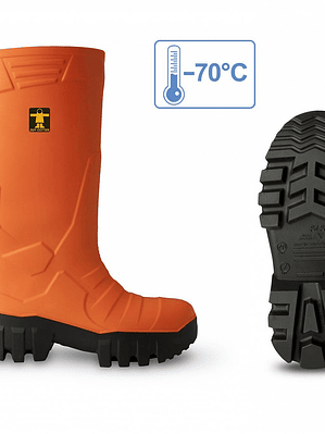BOTA THERMO GUYCOTTEN 
