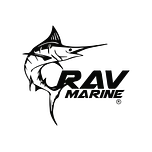 Logo de RAV MARINE