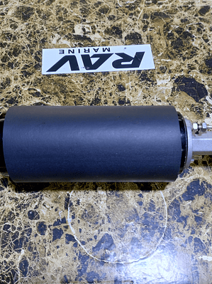 Bomba de Combustible Baja presión 