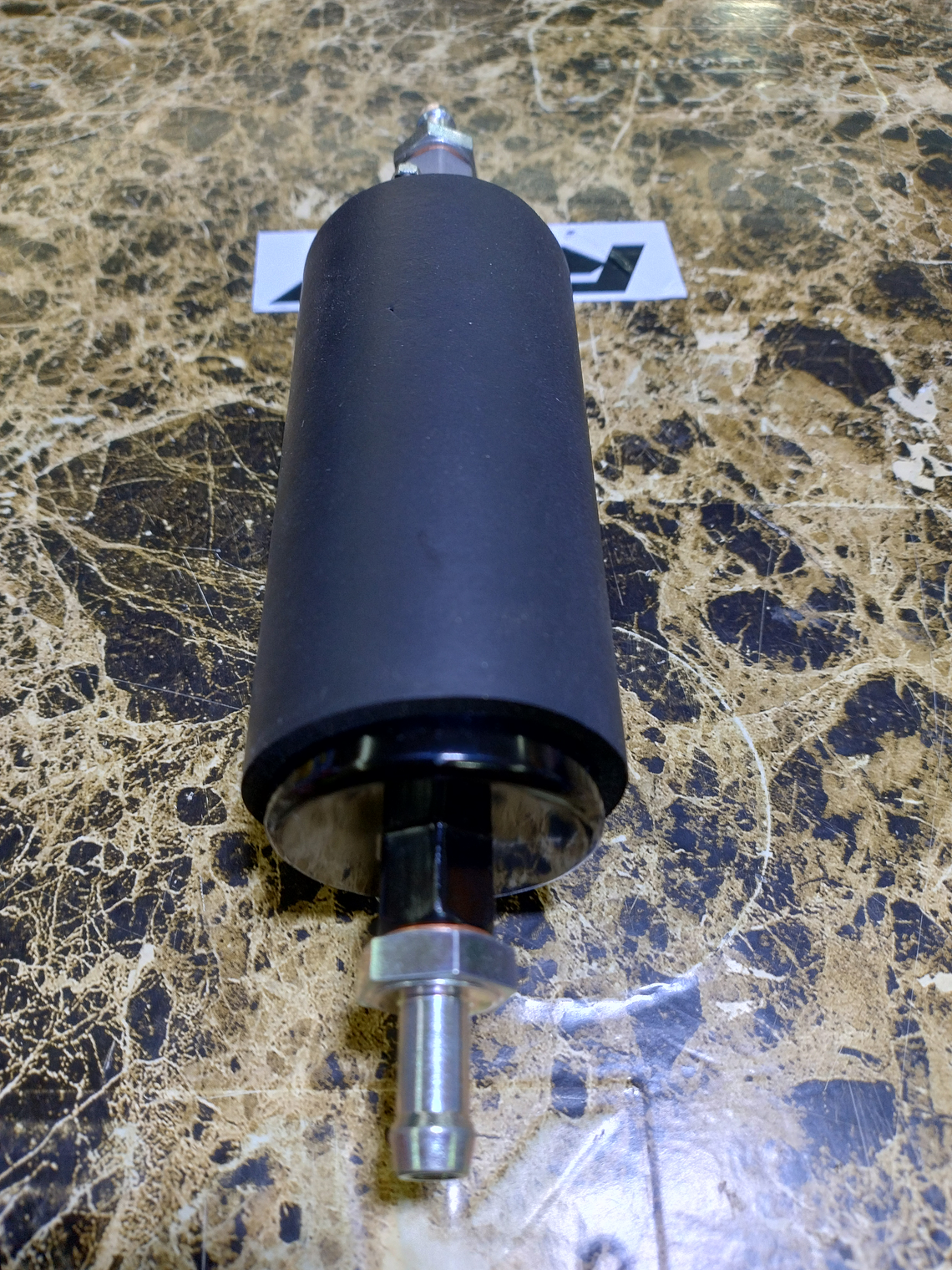 Bomba de Combustible Baja presión  3