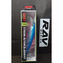 RAPALA X-RAP SXR-12