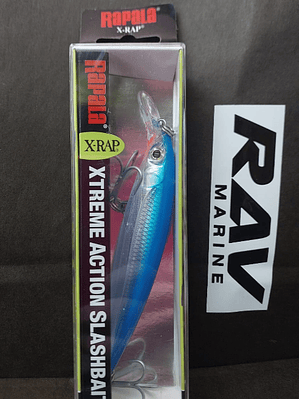 RAPALA X-RAP SXR-12