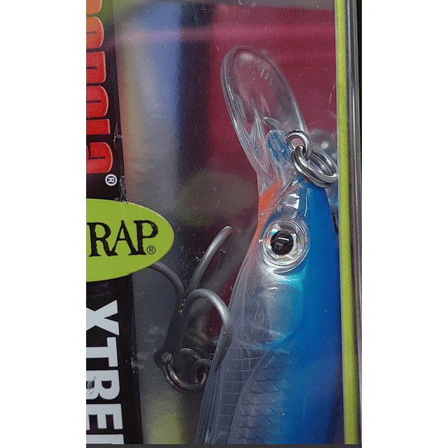 RAPALA X-RAP SXR-12