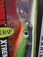 RAPALA XRAP XTREME ACTION SLASHBAT - Miniatura 2