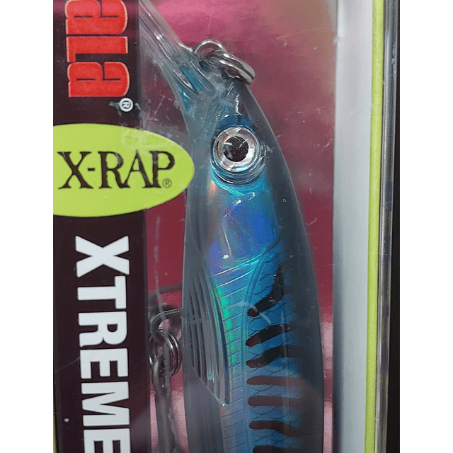 RAPALA X-RAP SXR-12.