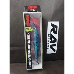 RAPALA X-RAP SXR-12.
