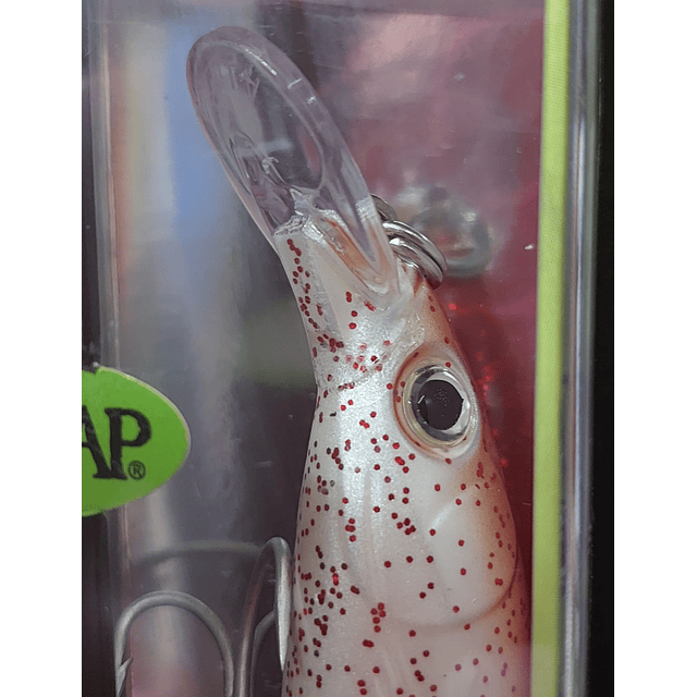 RAPALA X-RAP SXR-12 