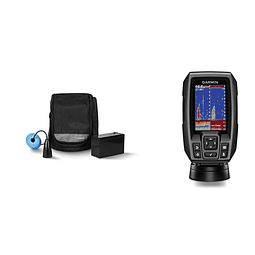 GARMIN STRIKER 4 PORTABLE KIT