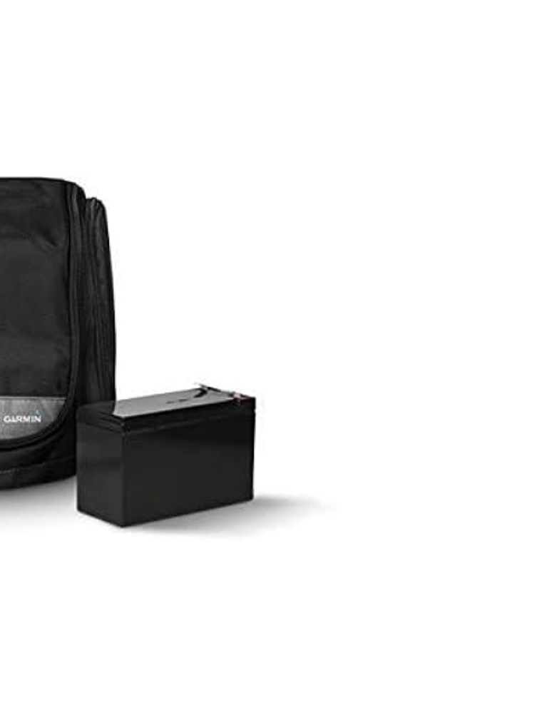 GARMIN STRIKER 4 PORTABLE KIT 1