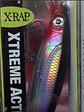 RAPALA X-RAP LOMO NEGRO - Miniatura 2