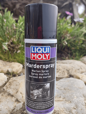 MARDERSPRAY LIQUI MOLY 