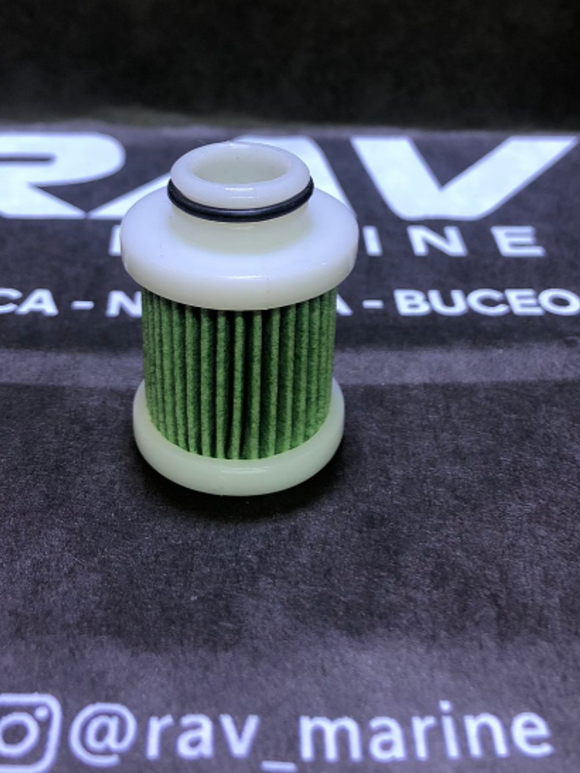 FILTRO PRIMARIO YAMAHA 40-115HP 1