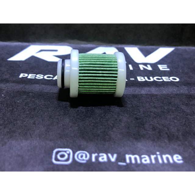 FILTRO PRIMARIO YAMAHA 40-115HP