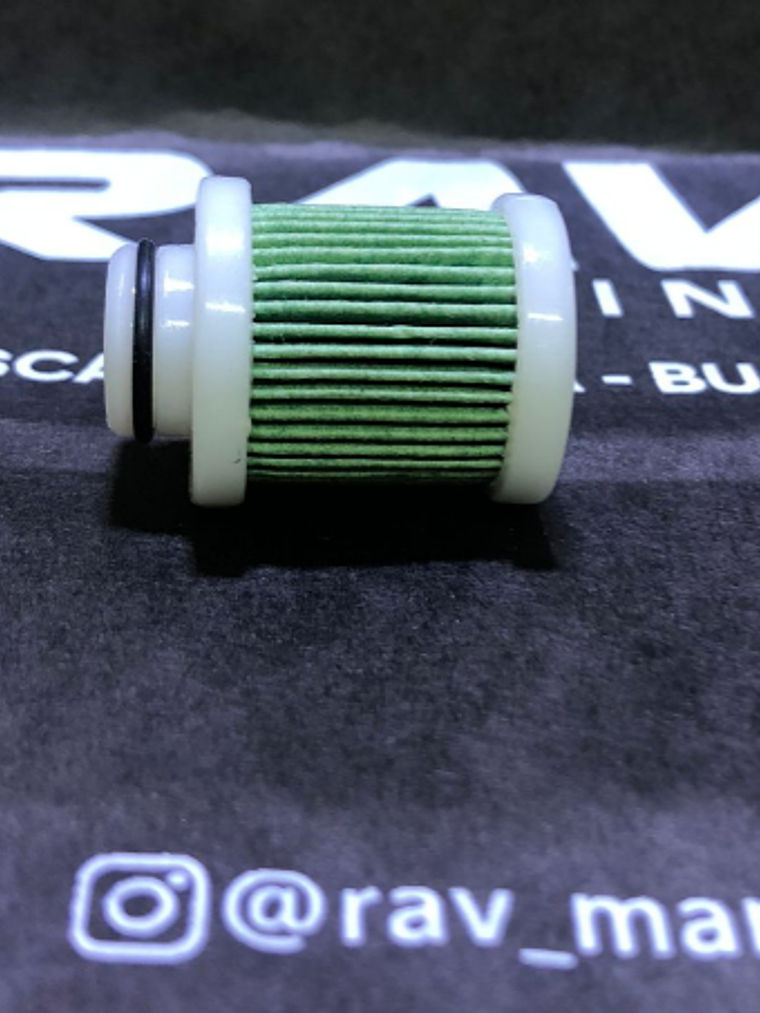 FILTRO PRIMARIO YAMAHA 40-115HP 2