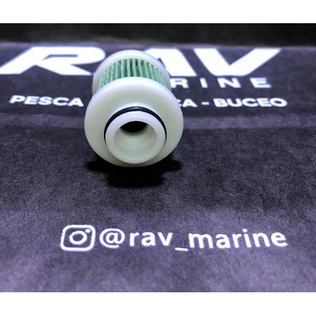 FILTRO PRIMARIO YAMAHA 40-115HP