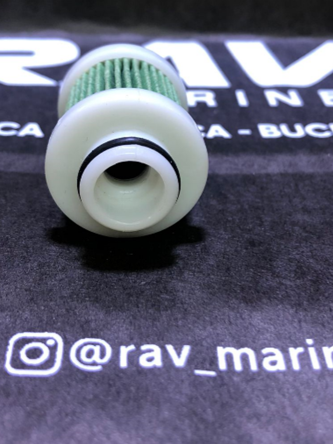 FILTRO PRIMARIO YAMAHA 40-115HP 3