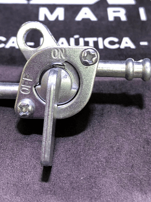 LLAVE PASO COMBUSTIBLE 