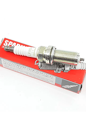 BUJIA LFR5A-11 YAMAHA ORIGINAL