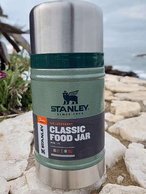 TERMO COMIDA STANLEY 709ML