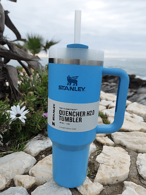 QUENCHER H2.0 ADVENTURE CELESTE STANLEY 1.18L 