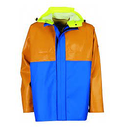 ISOPRO JACKET NYLPECHE