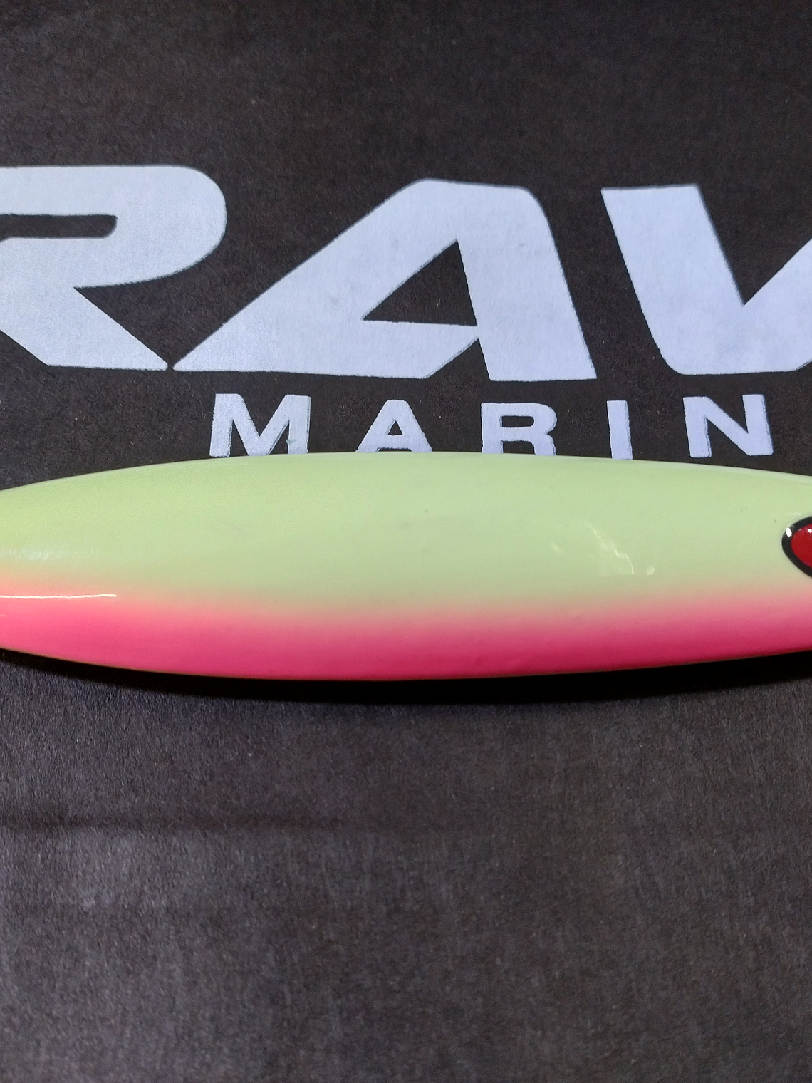 JIG LUMINISCENTE 300G  3