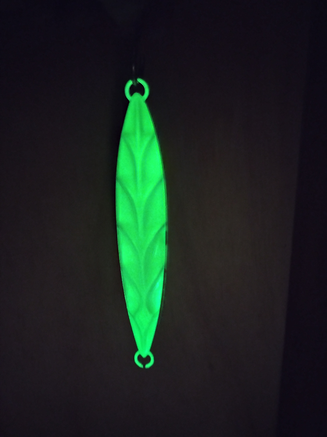 JIG LUMINISCENTE 300G  2