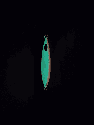 JIG LUMINISCENTE 300G 