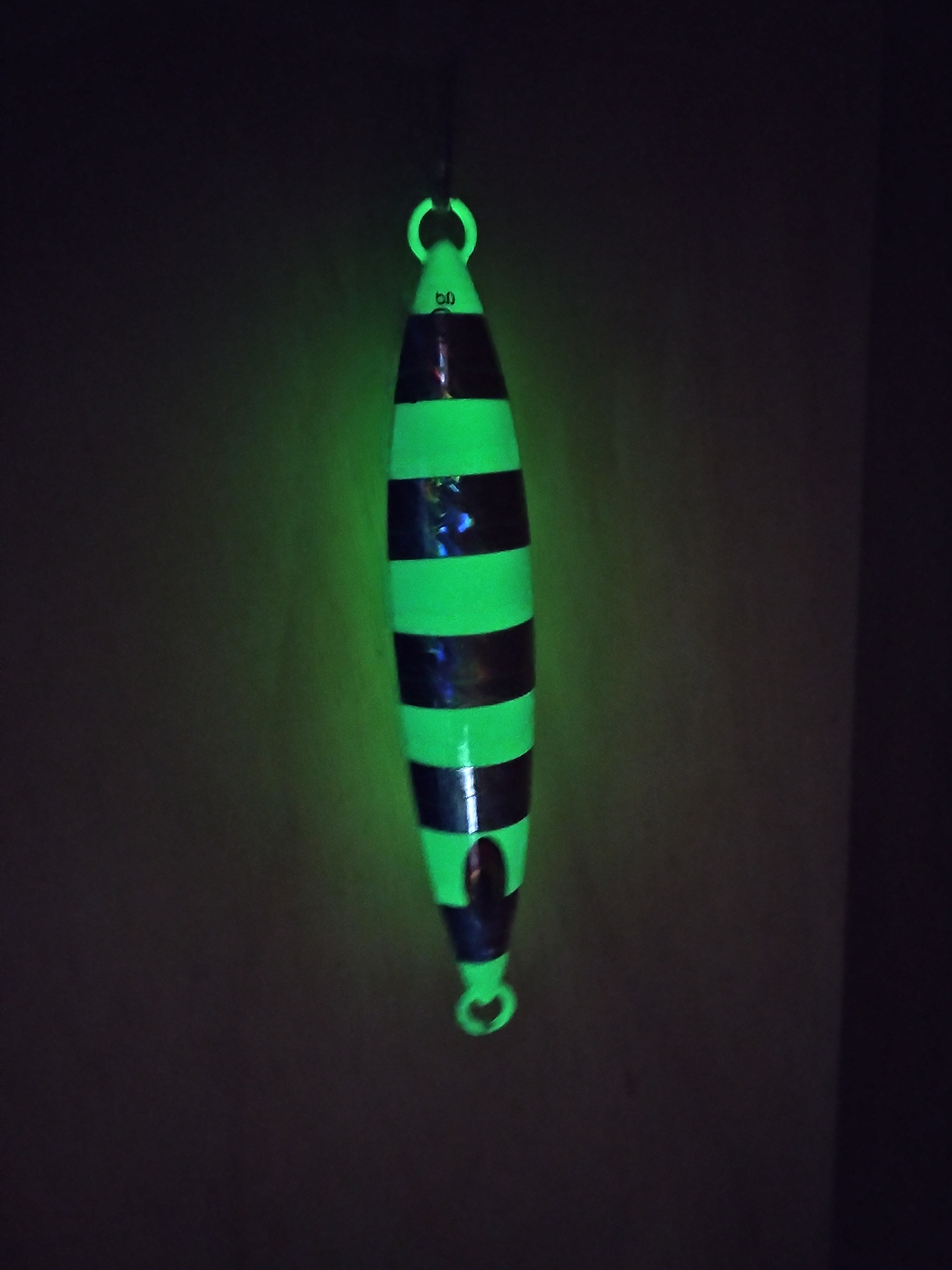 JIG LUMINISCENTE 300G  1