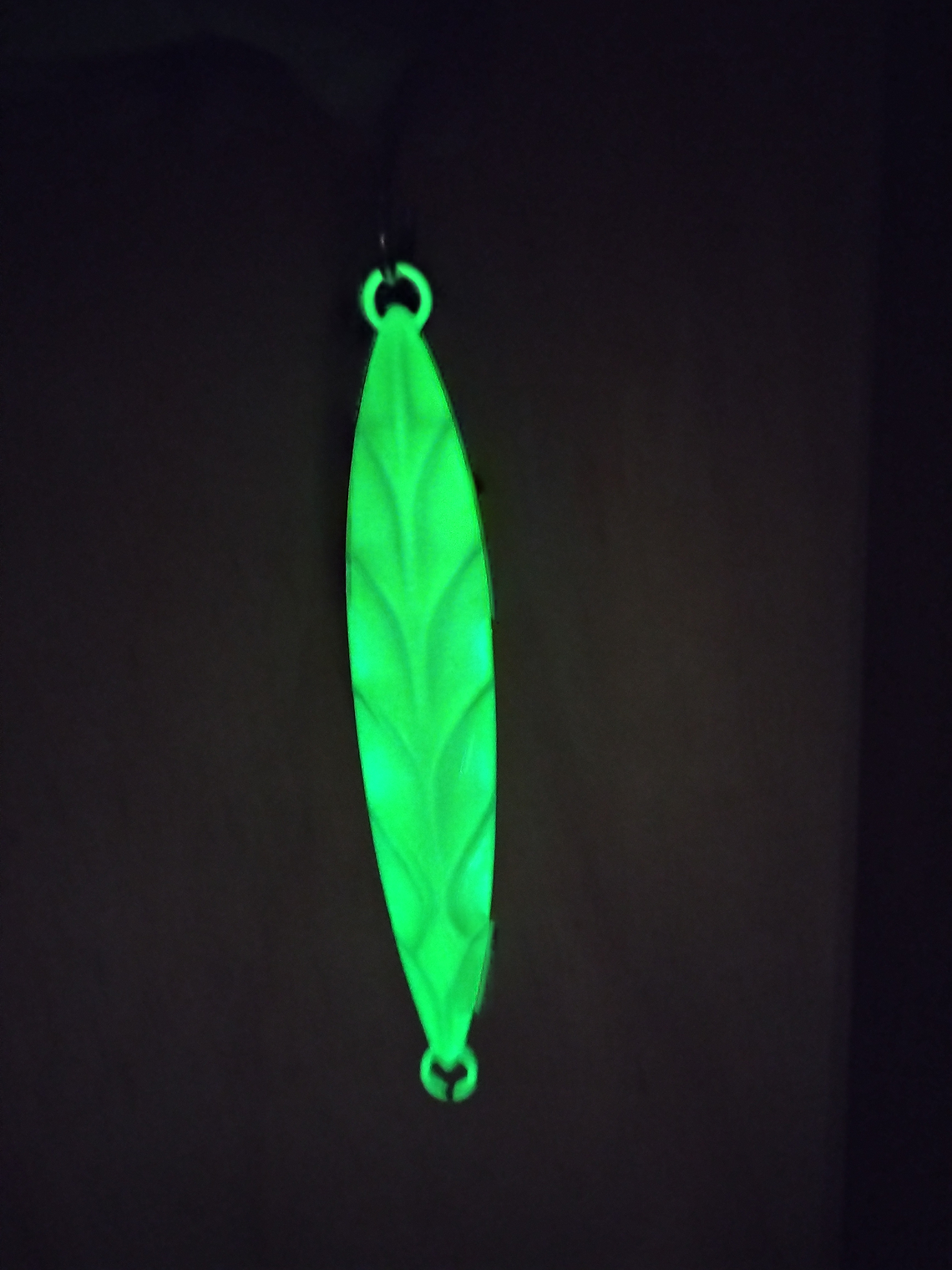 JIG LUMINISCENTE 300G  2