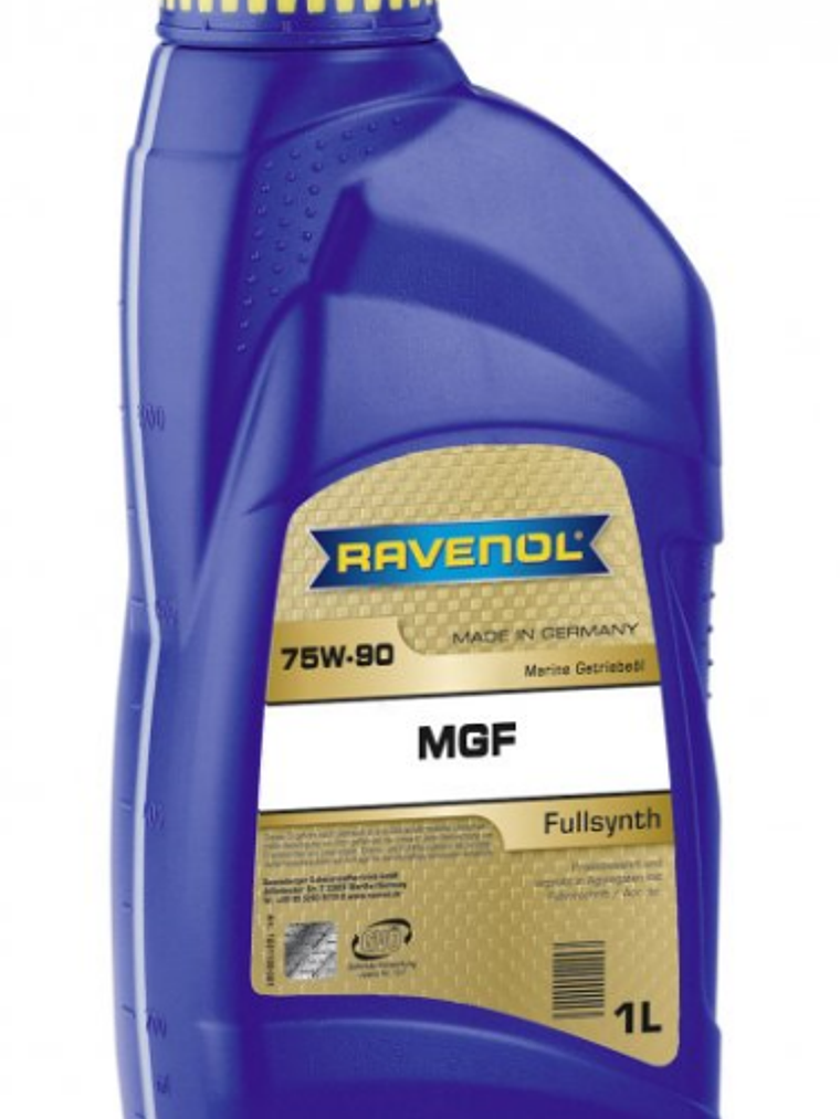 KIT MANTENCION YAMAHA F-300 100HRS 2