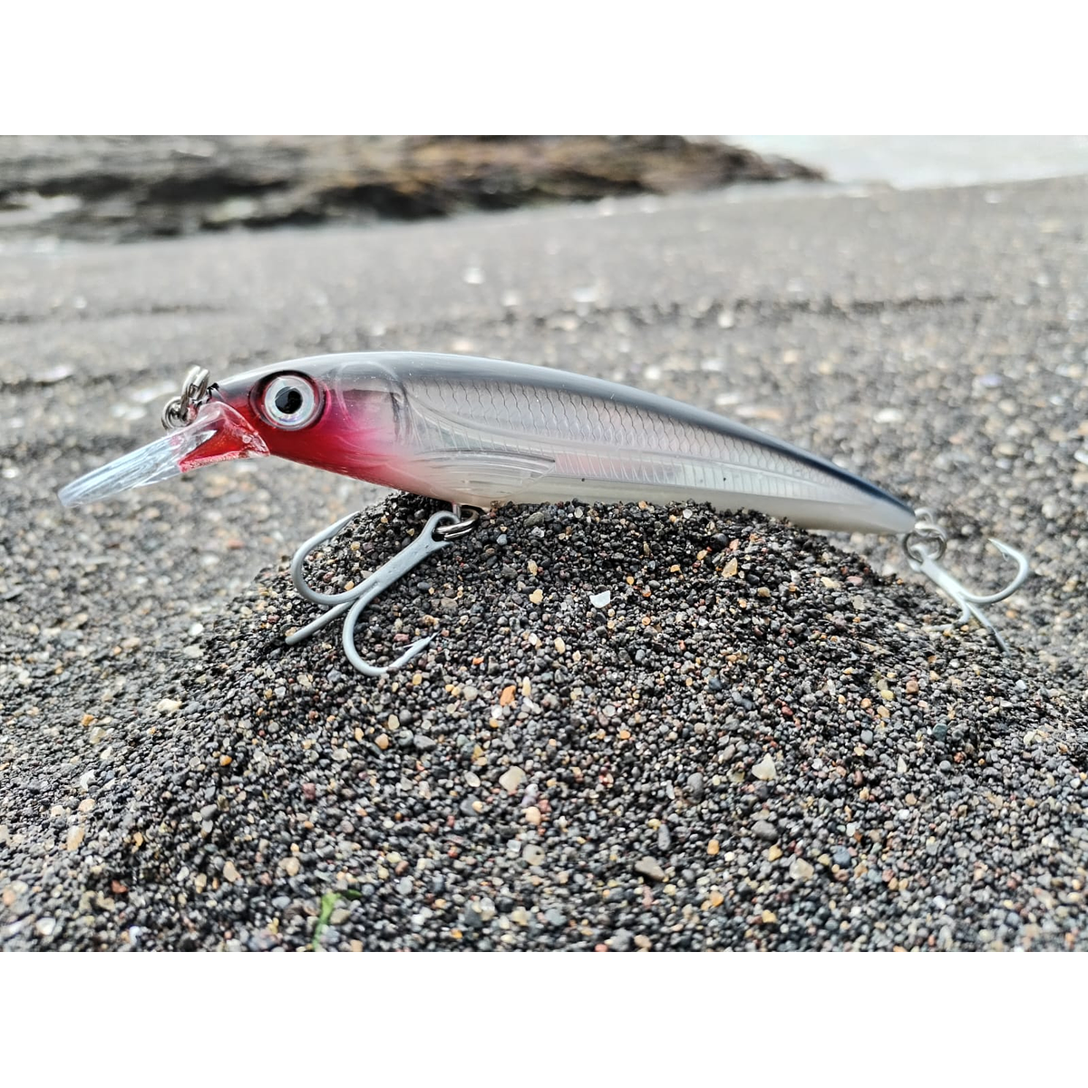 SEÑUELO RAPALA X-RAP SXR-12