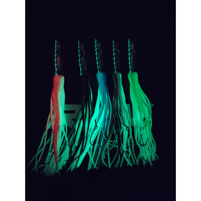 Púlpito 60G bioluminescente 
