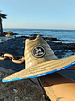 Sombrero azul badfish - Miniatura 1