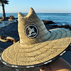 Sombrero Negro BADFISH 