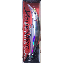 Señuelo pesca your brand 309305