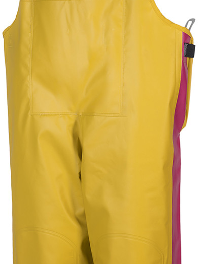 Jardinera Mujer SALSA 6