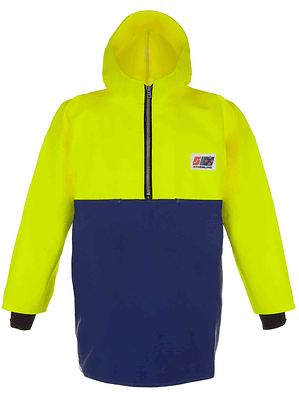 Chaqueta CREW CAPE 807 