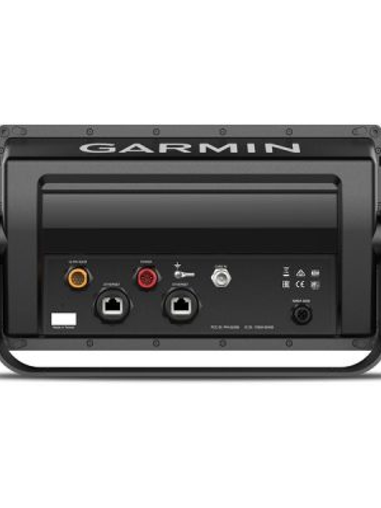 GPS MAP 1022XSV - Dispositivo de Navegación Garmin 2