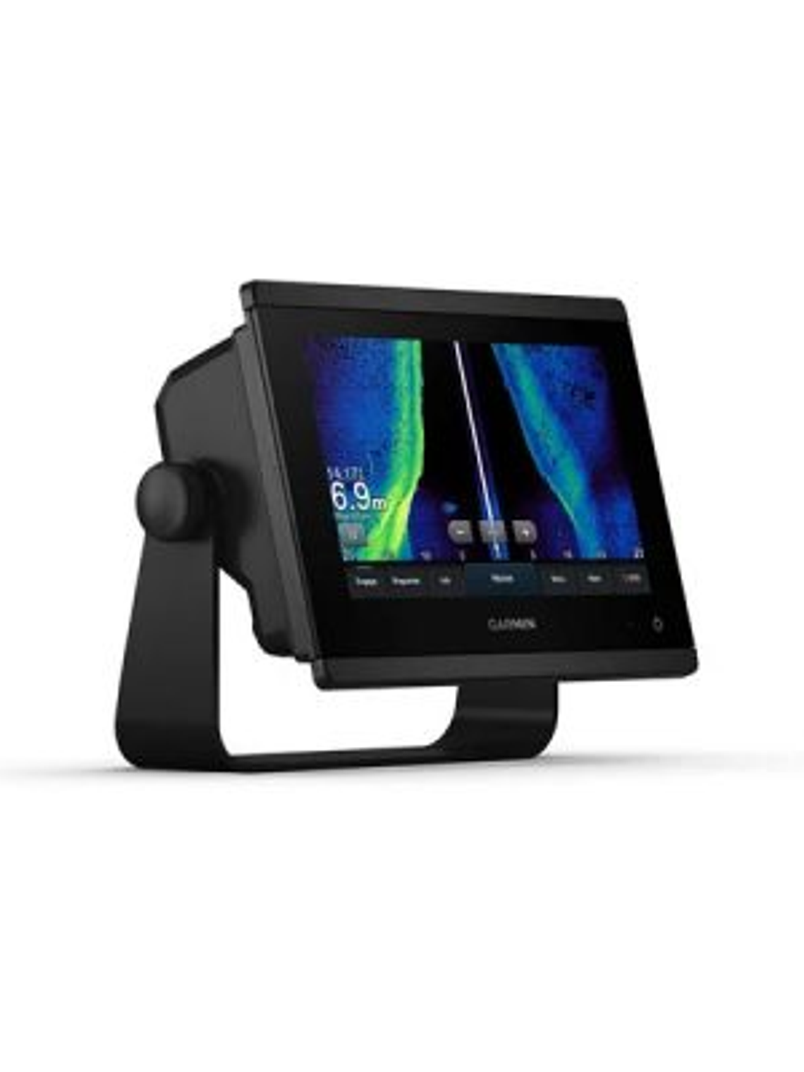 GPS MAP 723XSV  SIN TRANSDUCTOR 2