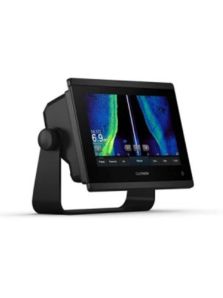 GPS MAP 723XSV  SIN TRANSDUCTOR 2