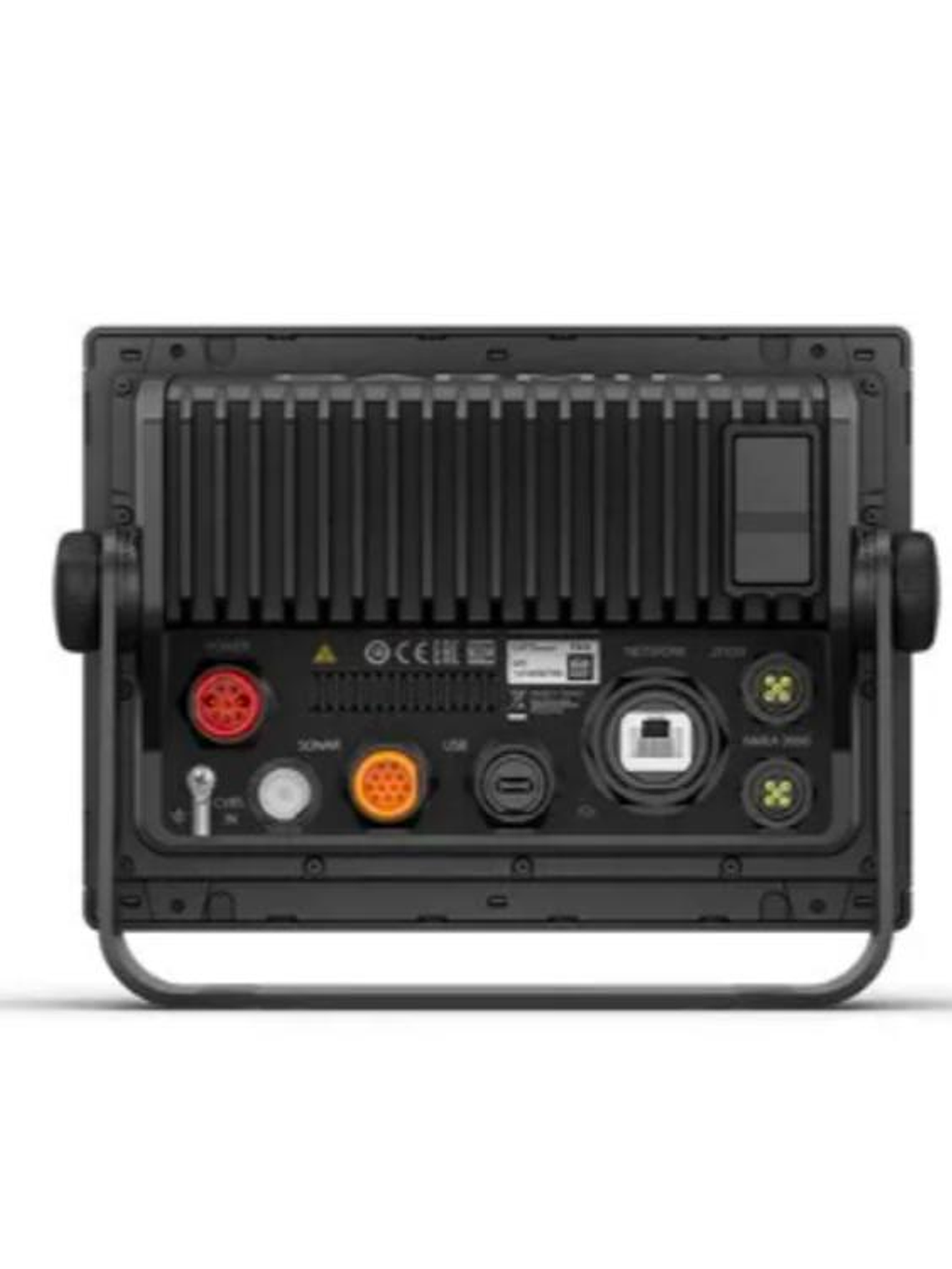 GPS MAP 723XSV  SIN TRANSDUCTOR 3