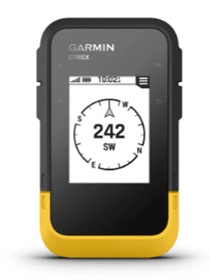 GPS GARMIN ETREX SE