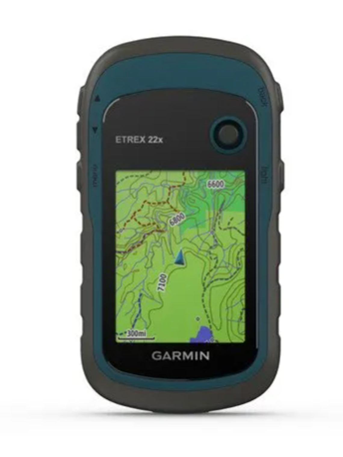 GPS GARMIN EXTREX 22X 1