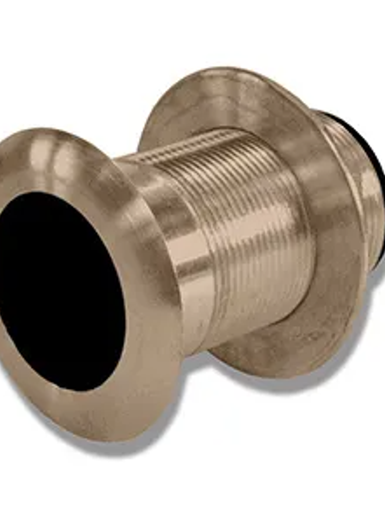 TRANSDUCTOR DE BRONCE 600W 1